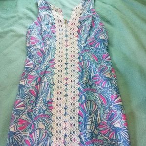 Lilly Pulitzer dress